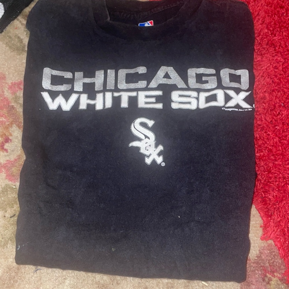 Youth Chicago White Sox T-shirt
